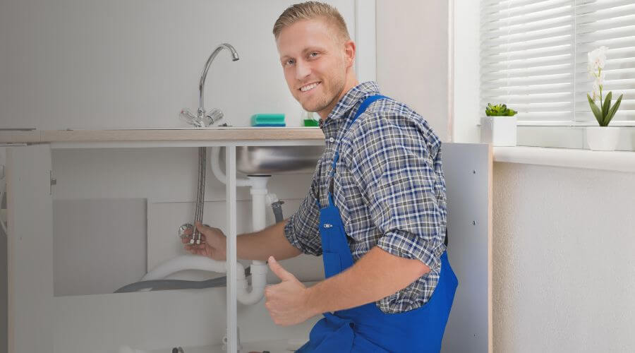 Emergency Plumbing Repair in Lenorah, TX